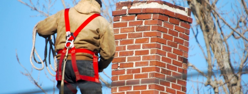 Chimneys in Kannapolis