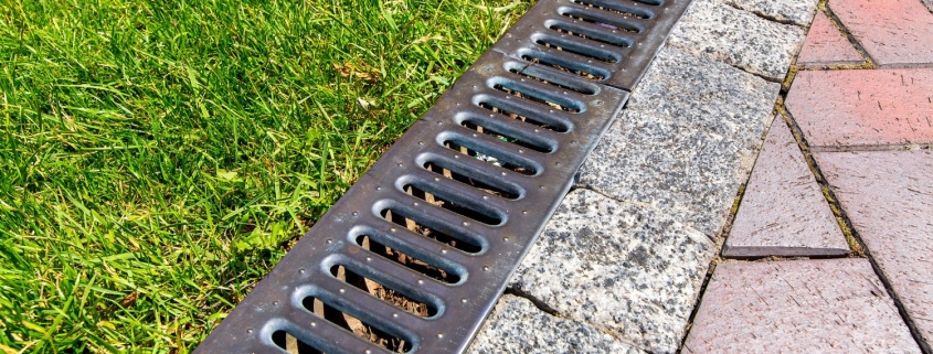 Drainage Services in Kannapolis