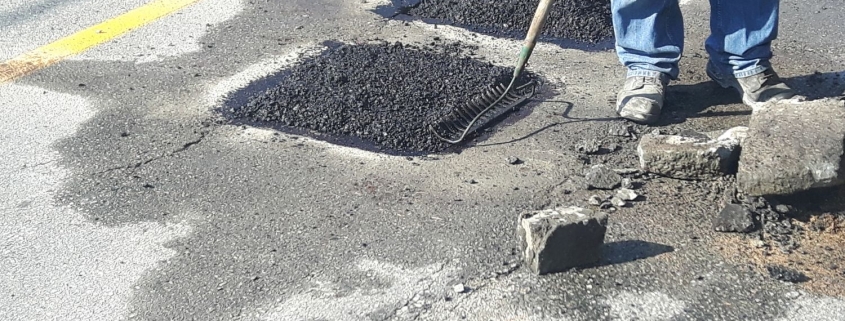 Best Asphalt Repair Contractors in Kannapolis