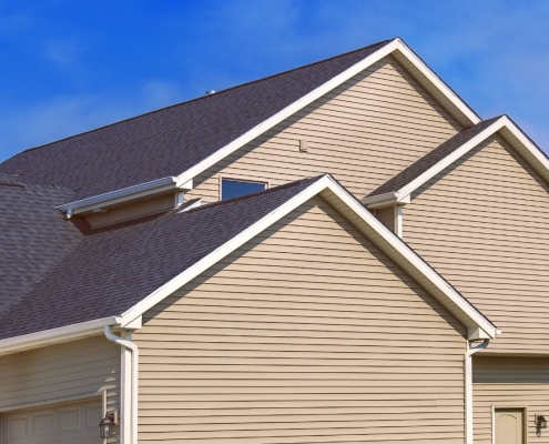 Roofing And Siding in Kannapolis