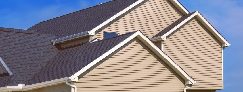 Roofing And Siding in Kannapolis