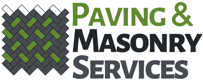 Paving And Masonry Services Kannapolis - North Carolina